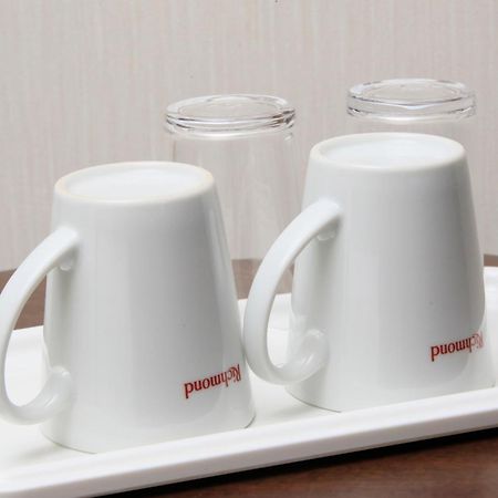 Richmond Hotel Utsunomiya-Ekimae Buitenkant foto