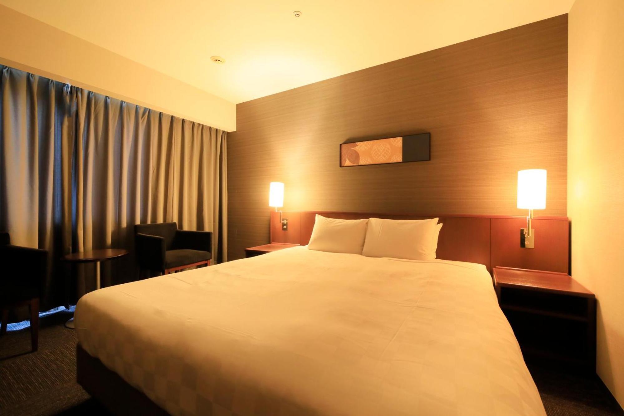 Richmond Hotel Utsunomiya-Ekimae Kamer foto