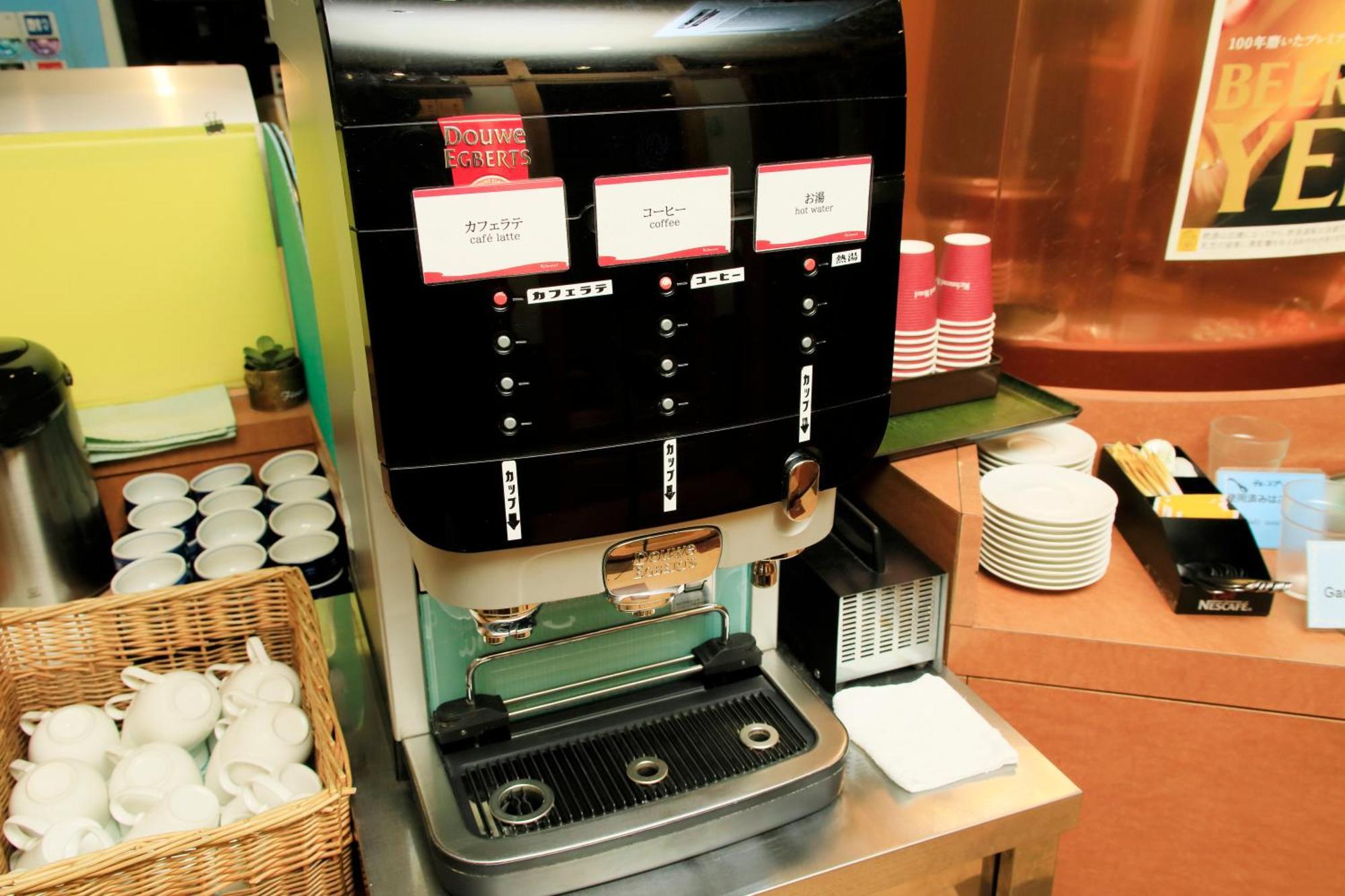Richmond Hotel Utsunomiya-Ekimae Buitenkant foto