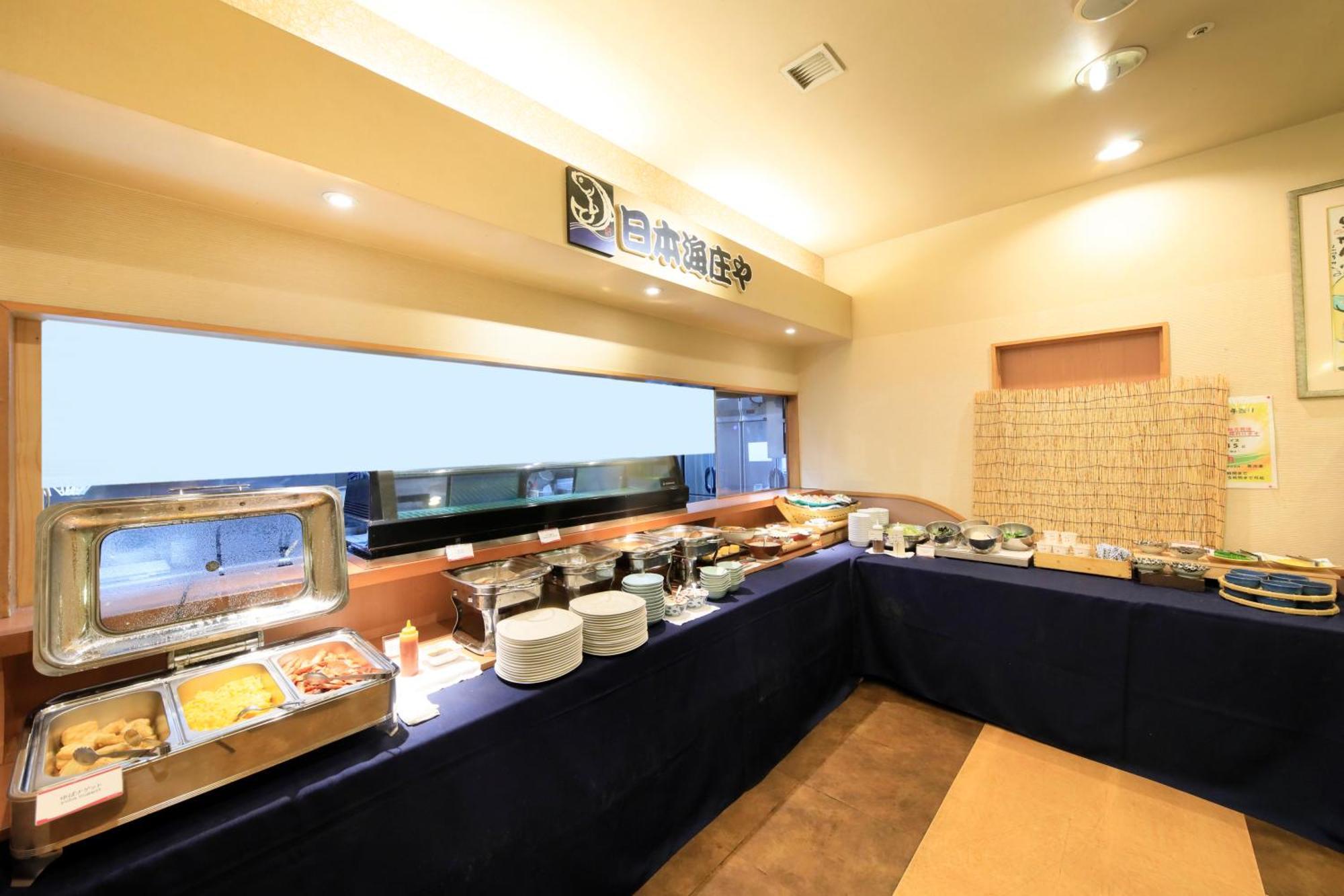 Richmond Hotel Utsunomiya-Ekimae Buitenkant foto