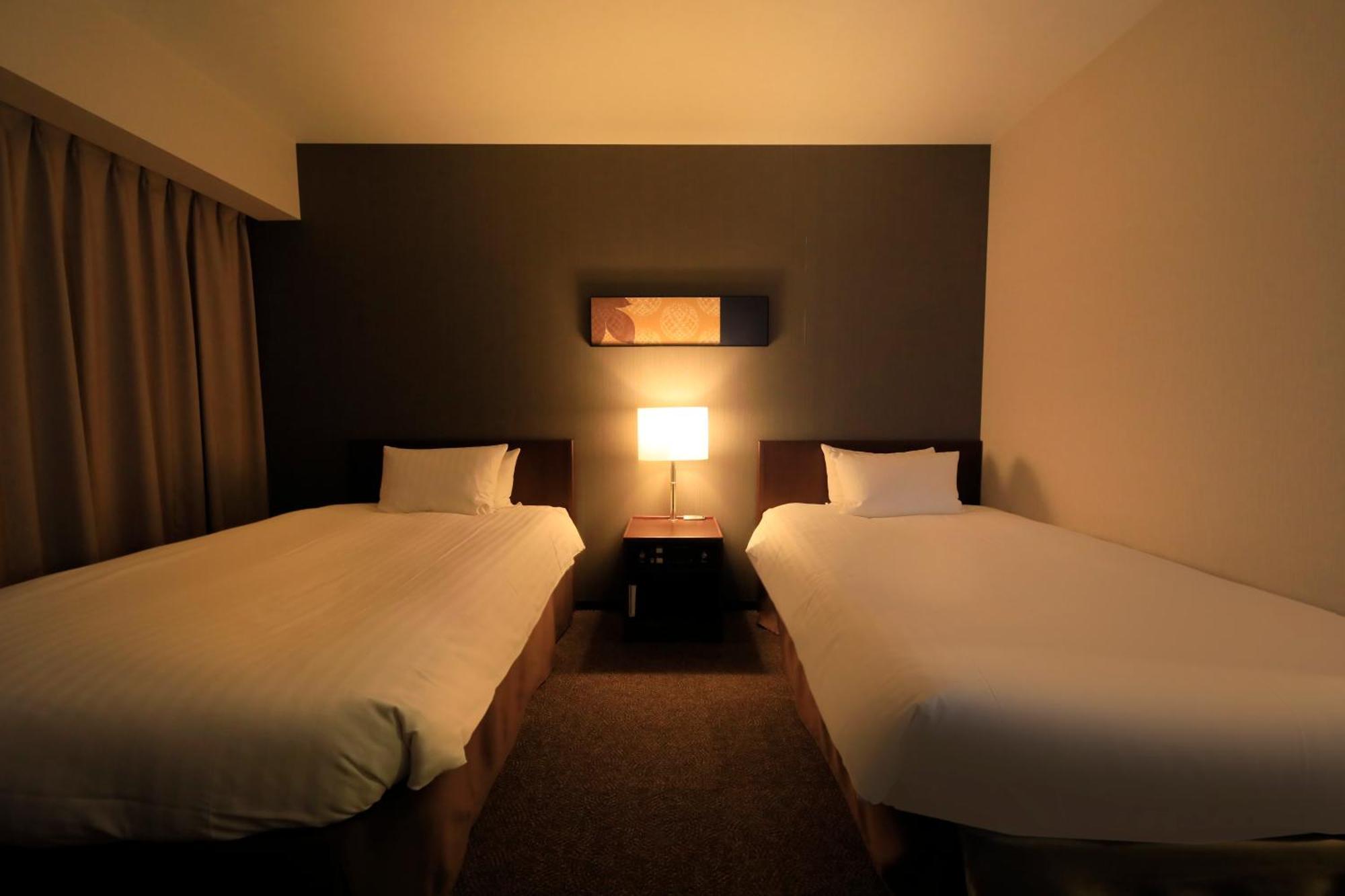 Richmond Hotel Utsunomiya-Ekimae Kamer foto