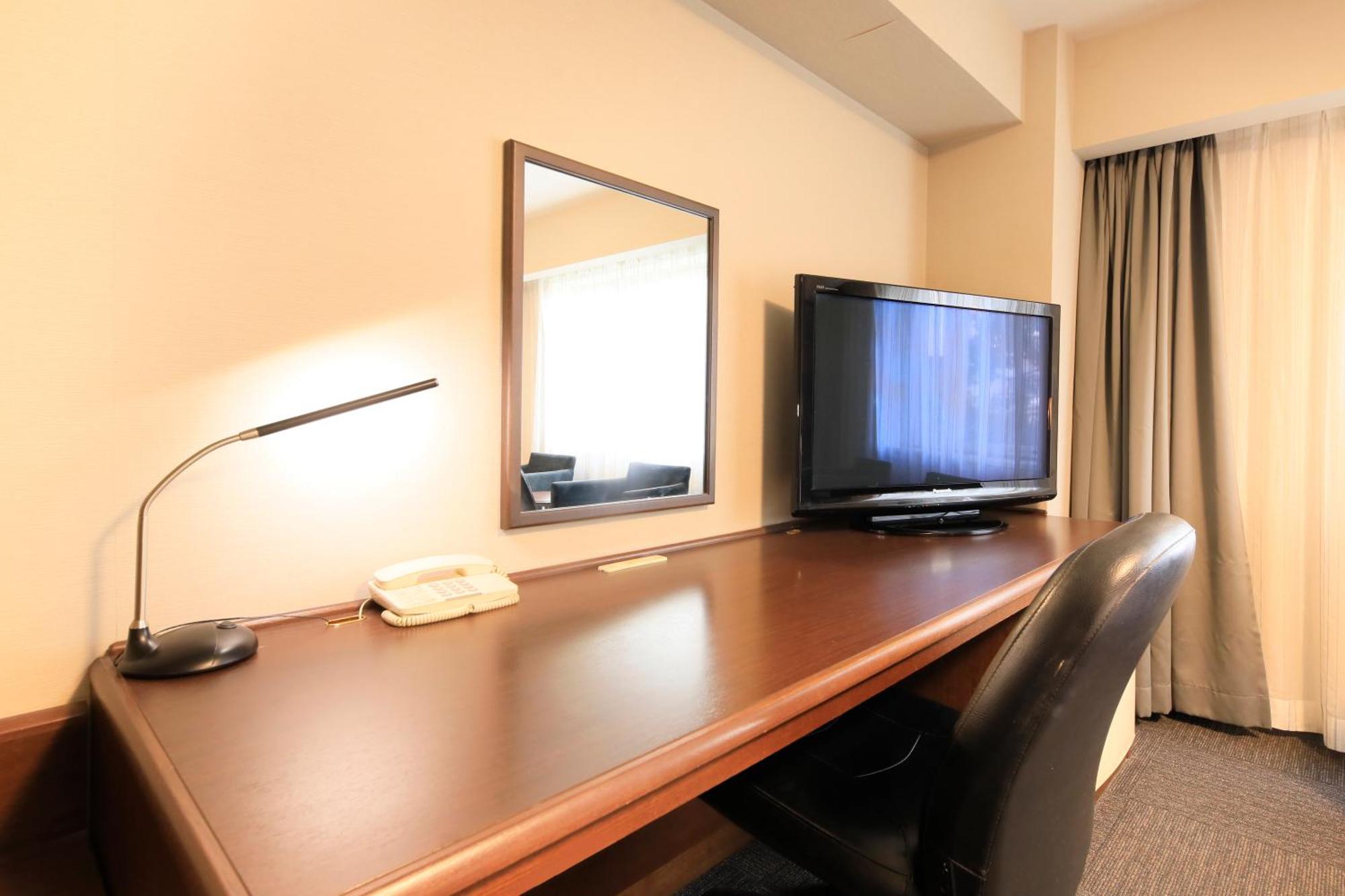 Richmond Hotel Utsunomiya-Ekimae Kamer foto