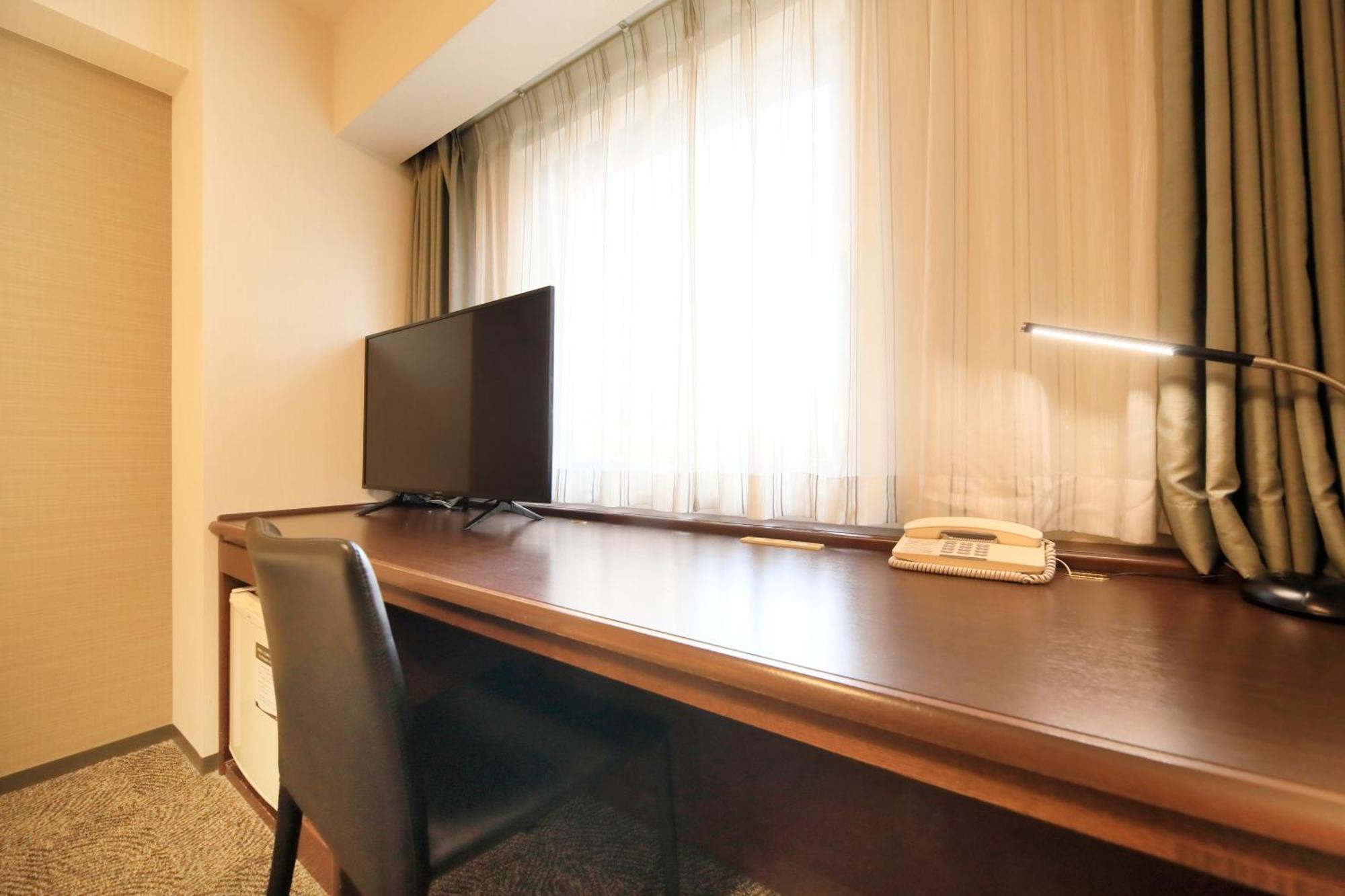 Richmond Hotel Utsunomiya-Ekimae Kamer foto