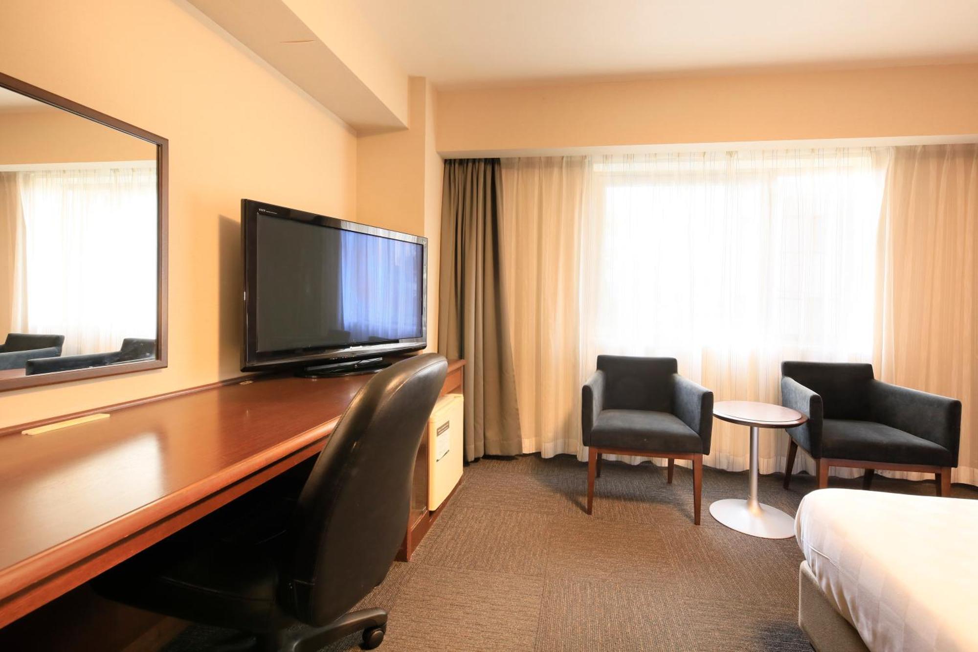 Richmond Hotel Utsunomiya-Ekimae Kamer foto