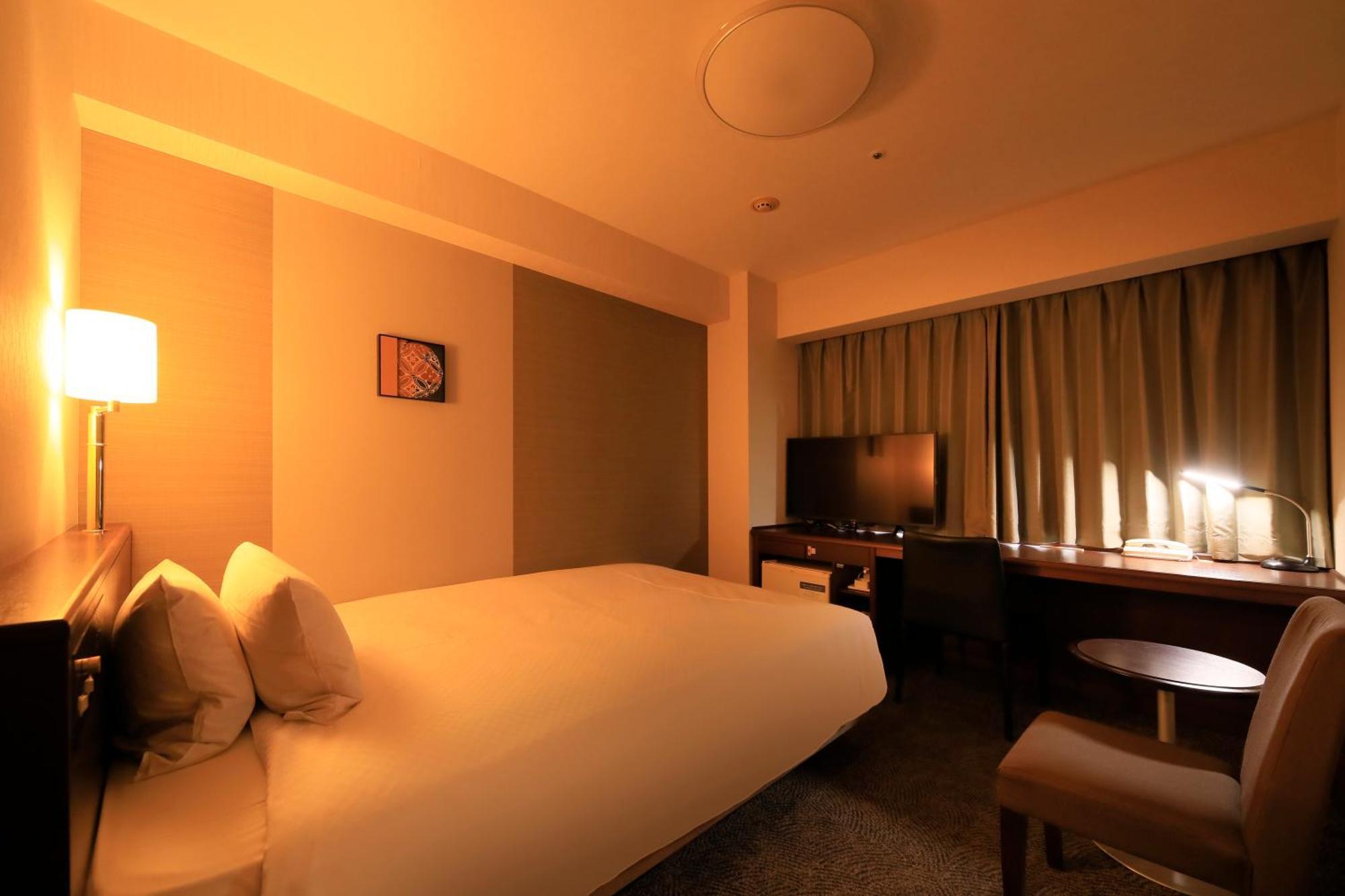Richmond Hotel Utsunomiya-Ekimae Kamer foto